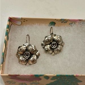 STERLING SILVER EARRINGS BOUTIQUE
